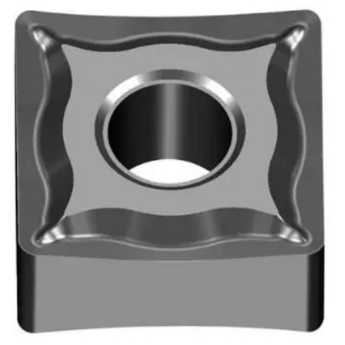 Square Turning Insert SNMG 120408-EF, ZCC CT